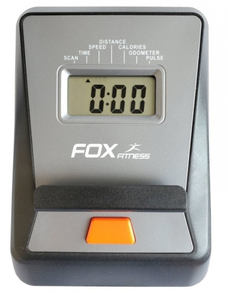 Fox Fitness 980U Dikey Bisiklet