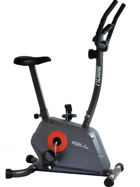 Fox Fitness 980U Dikey Bisiklet