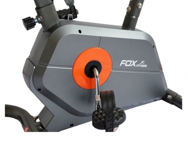 Fox Fitness 980U Dikey Bisiklet