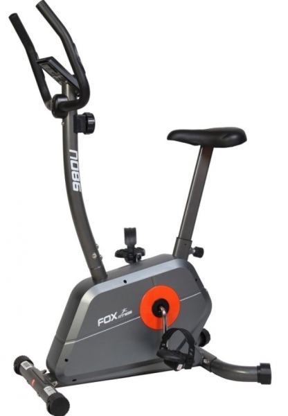 Fox Fitness 980U Dikey Bisiklet