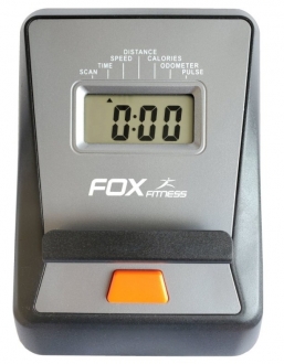 Fox Fitness 980U Dikey Bisiklet