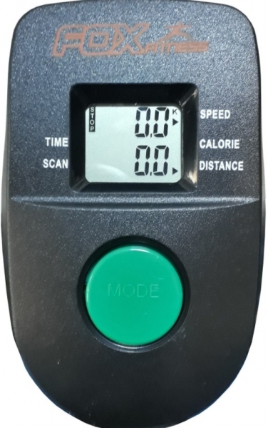 Fox Fitness Orbitrac 300 Eliptik Bisiklet