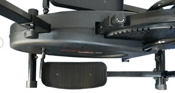 Fox Fitness Orbitrac 300 Eliptik Bisiklet