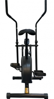 Fox Fitness Orbitrac 300 Eliptik Bisiklet