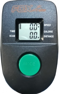 Fox Fitness Orbitrac 300 Eliptik Bisiklet