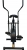 Fox Fitness Orbitrac 300 Eliptik Bisiklet