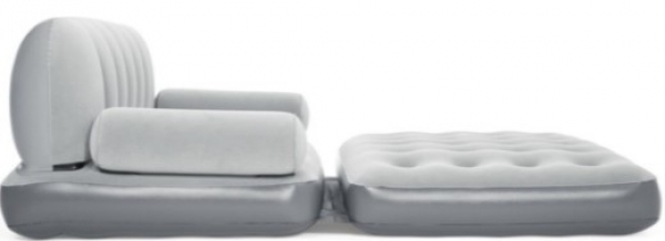 Bestway 75079 Çift Kişilk Şişme Koltuk