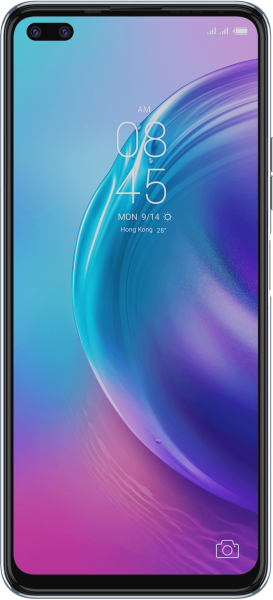 Tecno Camon 16 Premier