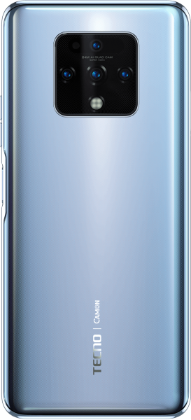 Tecno Camon 16 Premier