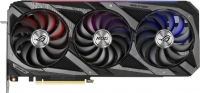Asus ROG Strix GeForce RTX 3060 Ti OC resim