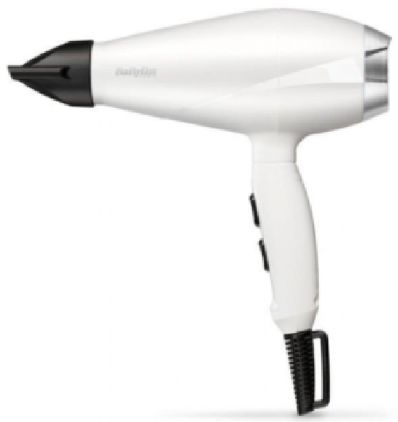BaByliss Speed Pro 6704WDE Saç Kurutma Makinesi
