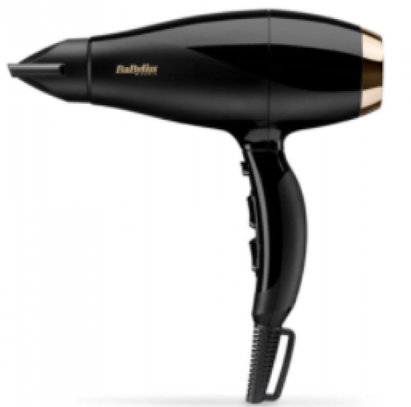 BaByliss Super Pro 6714DE Saç Kurutma Makinesi
