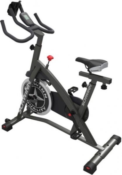 Schwinn IC2 Dikey Bisiklet
