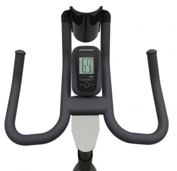 Schwinn IC2 Dikey Bisiklet