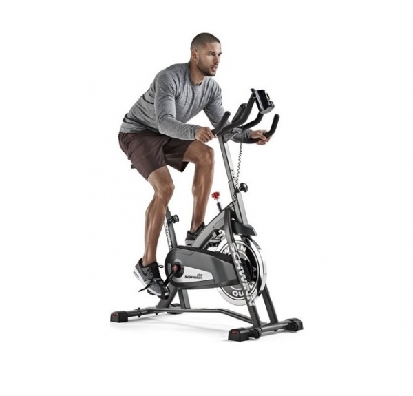 Schwinn IC2 Dikey Bisiklet