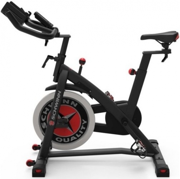 Schwinn IC7 Dikey Bisiklet
