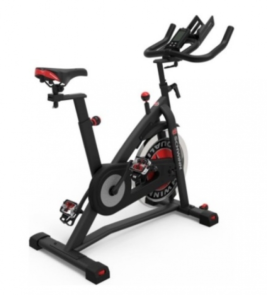 Schwinn IC7 Dikey Bisiklet