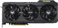 Asus TUF Gaming GeForce RTX 3060 Ti OC resim