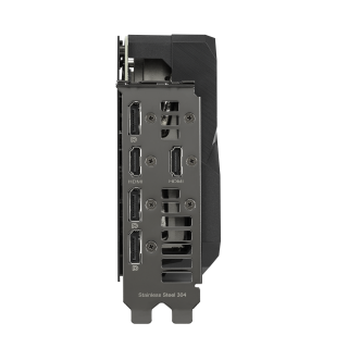Asus Dual GeForce RTX 3060 Ti OC Ekran Kartı
