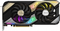 Asus KO GeForce RTX 3060 Ti OC resim