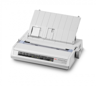 OKI ML280 Eco Yazıcı