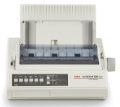 OKI ML320 Elite resim