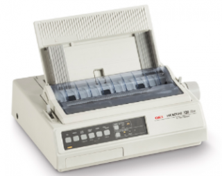 OKI ML320 Elite Yazıcı