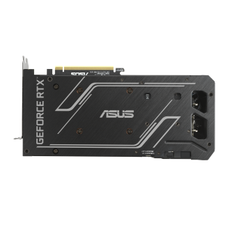 Asus KO GeForce RTX 3060 Ti Ekran Kartı