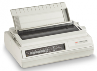 OKI ML3410 Yazıcı