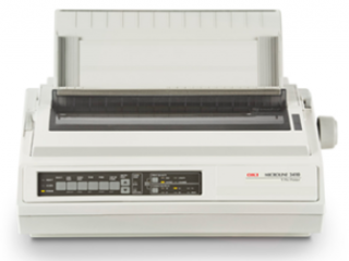 OKI ML3410 Yazıcı