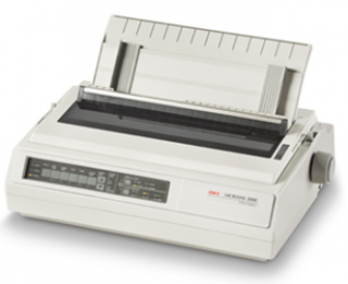 OKI ML3410 Yazıcı
