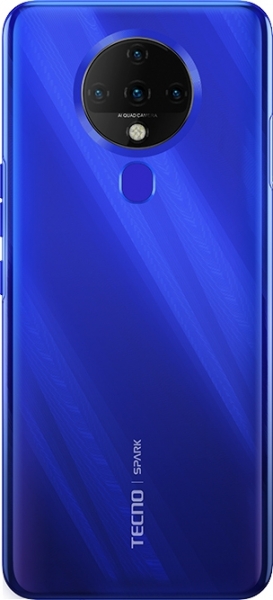 Tecno Spark 6