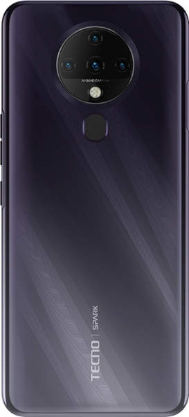 Tecno Spark 6