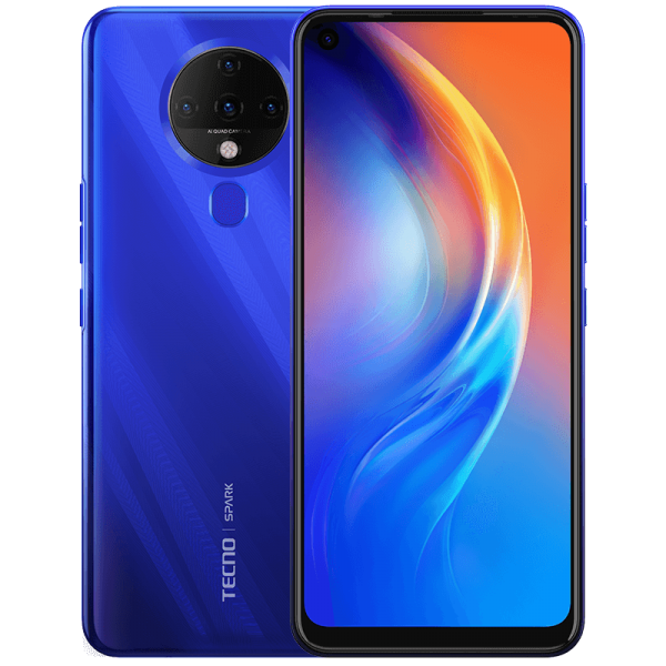 Tecno Spark 6