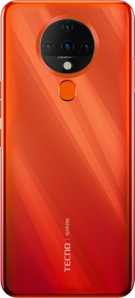 Tecno Spark 6