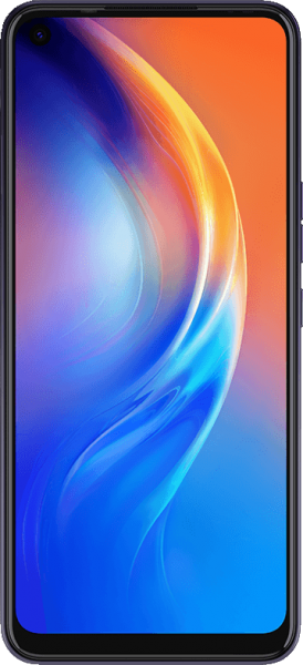 Tecno Spark 6