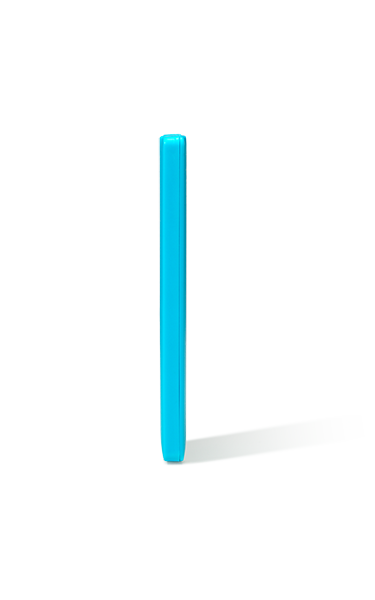 ttec PowerCard 2500 mAh Powerbank
