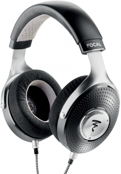 Focal Elegia Kablolu Kulaklık