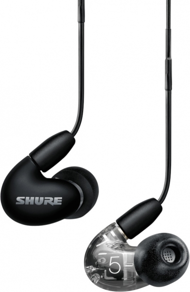 Shure Aonic 5 Kablolu Kulaklık