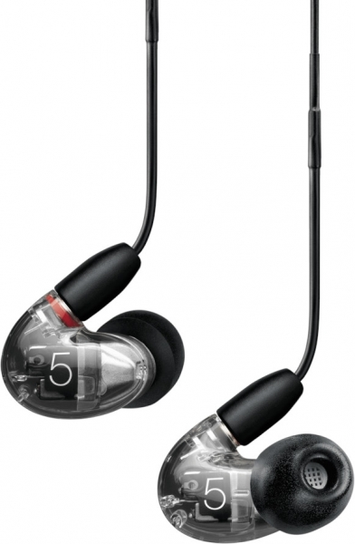 Shure Aonic 5 Kablolu Kulaklık