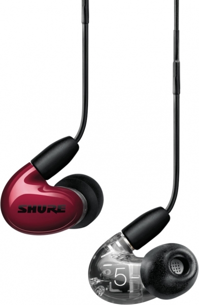 Shure Aonic 5 Kablolu Kulaklık