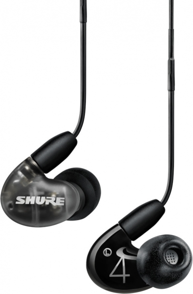 Shure Aonic 4 Kablolu Kulaklık