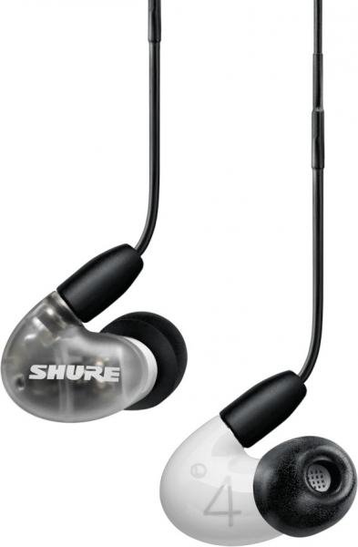 Shure Aonic 4 Kablolu Kulaklık