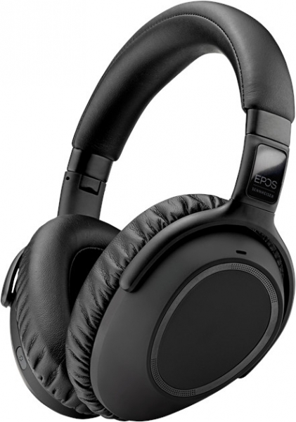 Sennheiser Epos Adapt 660 Kablosuz Kulaklık