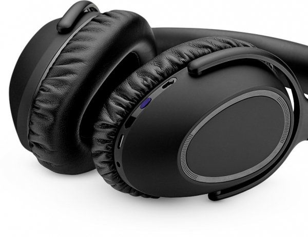 Sennheiser Epos Adapt 660 Kablosuz Kulaklık