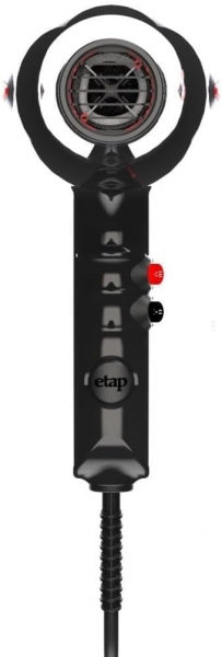 Etap 3200S Saç Kurutma Makinesi