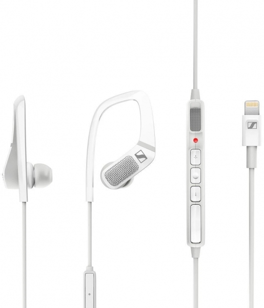 Sennheiser Ambeo Smart 3D Kablolu Kulaklık