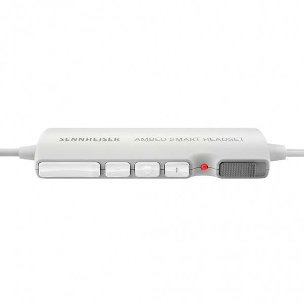 Sennheiser Ambeo Smart 3D Kablolu Kulaklık