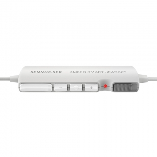 Sennheiser Ambeo Smart 3D Kablolu Kulaklık
