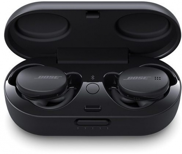 Bose Sport Earbuds Tam Kablosuz Kulaklık